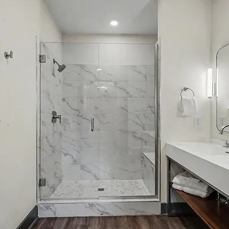 Petal & Palm-rooftop Patio & Gym-mins To Broadway * Nashville