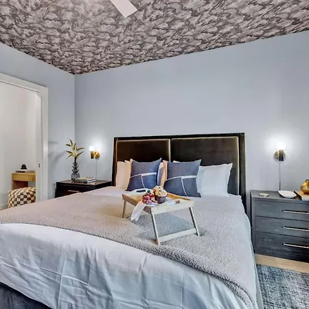 Hyve-anthem-private Balconies-walk To Broadway Nashville