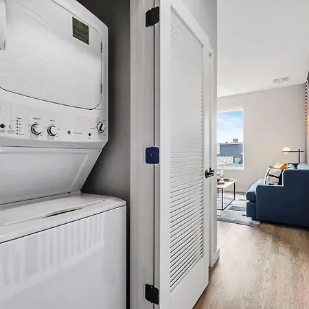 Pianissimo-2 Units-rooftop Pool-gym-on Music Row