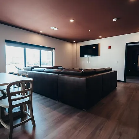 The Quinley 4* Nashville