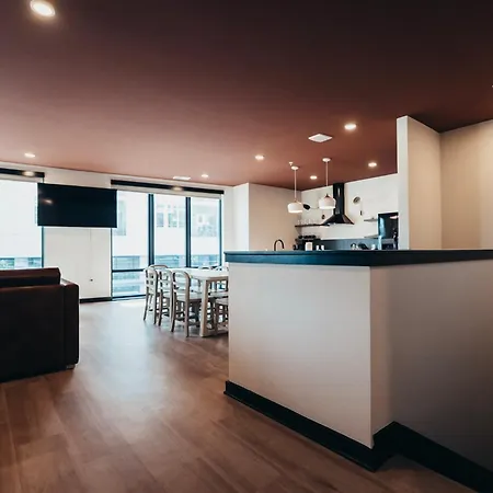 Aparthotel The Quinley 4*