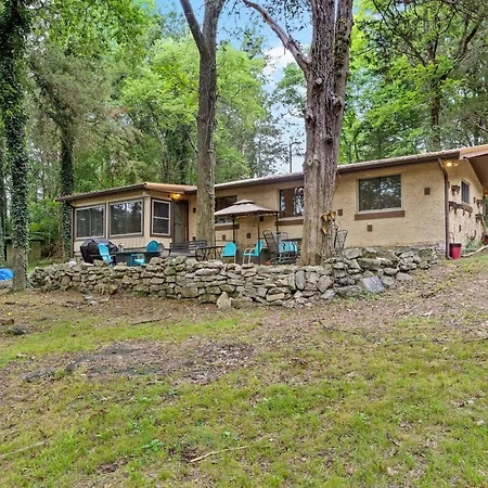 Holiday home Cozy Waterfront With Fire Pit *