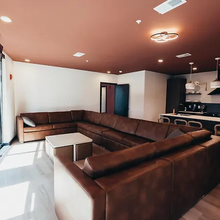 The Quinley Aparthotel 4*