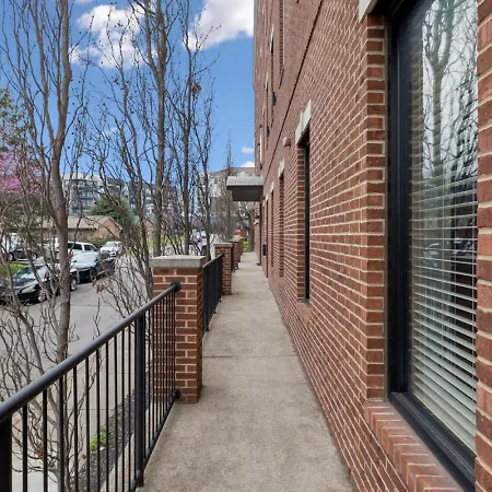 Music West End Retreat Near Vandy 10 Min To Broadway * Nashville