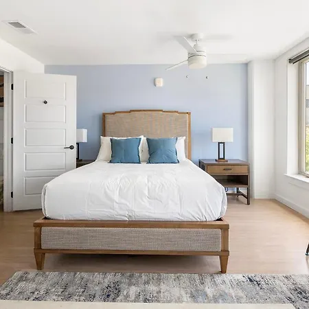Apartment Landing Amazing Studio Gym Nashville