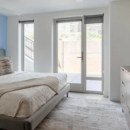 Apartment Landing Amazing Studio Gym Nashville