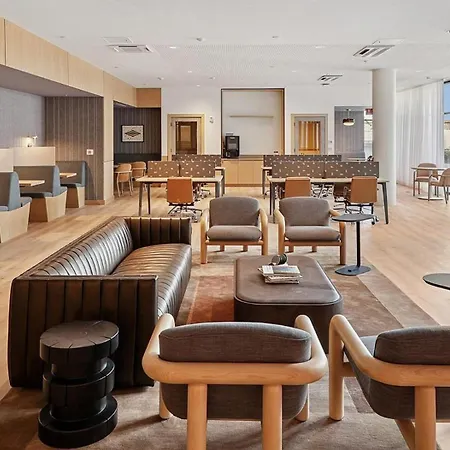 Landing Amazing Studio Gym Apartment