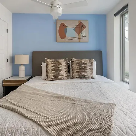 Apartment Landing Amazing Studio Gym *