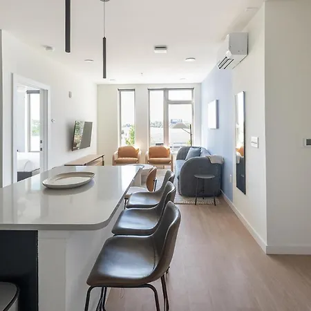 Landing Amazing Studio Gym