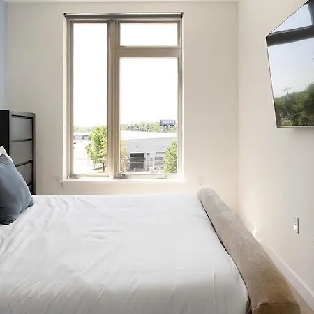 Apartment Landing Amazing Studio Gym *