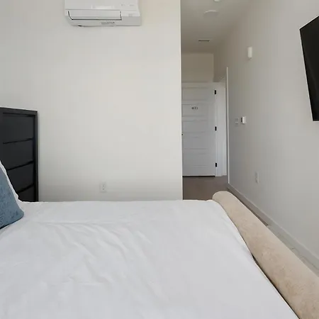 Landing Amazing Studio Gym Apartment *
