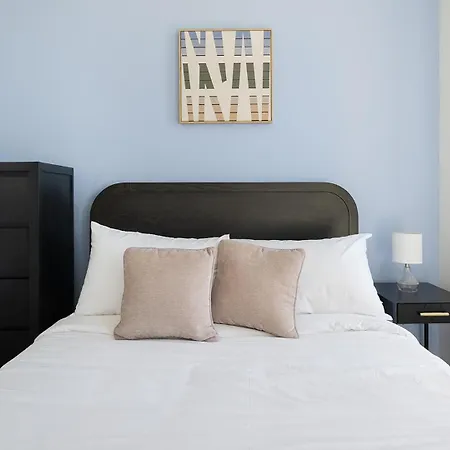 Landing Amazing Studio Gym Apartment