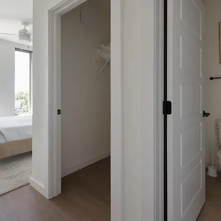 Landing Amazing Studio Gym Apartment Nashville