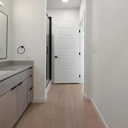 Apartment Landing Amazing Studio Gym Nashville