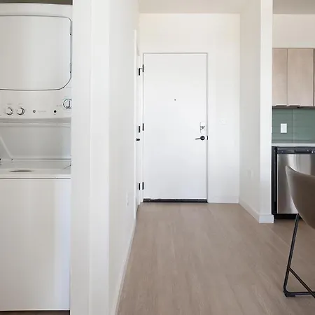 Landing Amazing Studio Gym Apartment Nashville