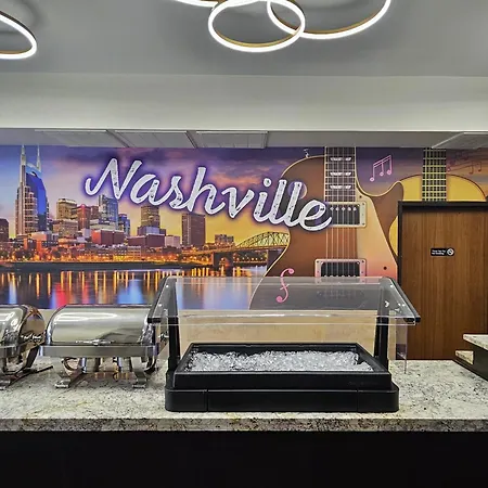 Club & 3* Nashville