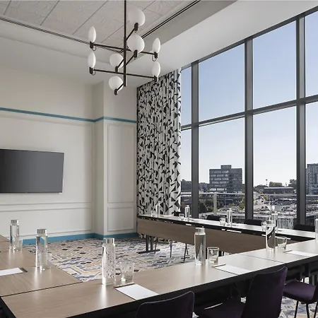Hyatt Centric Hotel Nashville