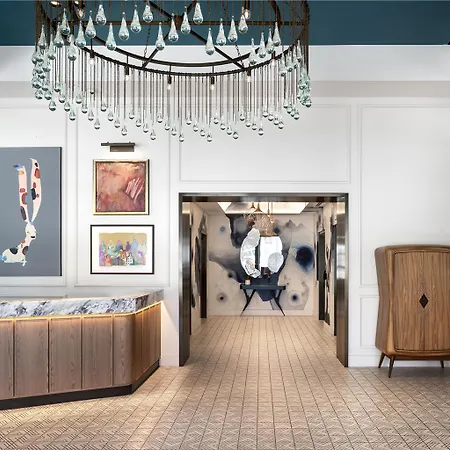 Hotel Hyatt Centric Nashville