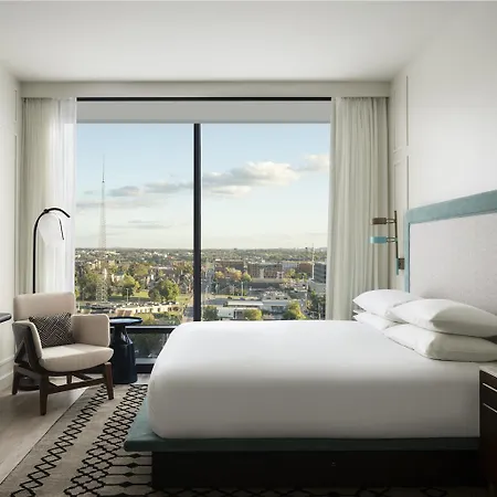 Hyatt Centric