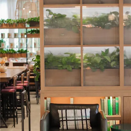 Hotel Hyatt Centric Nashville