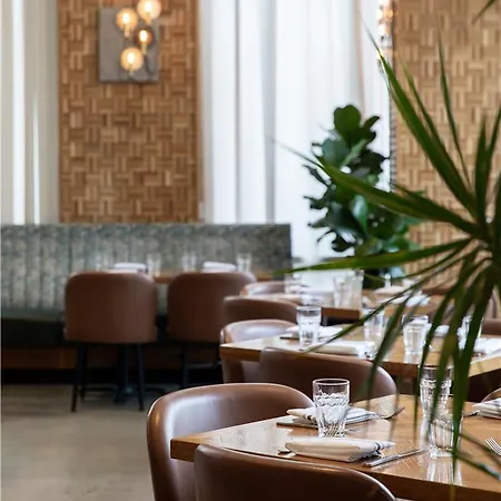Hyatt Centric 4* Nashville