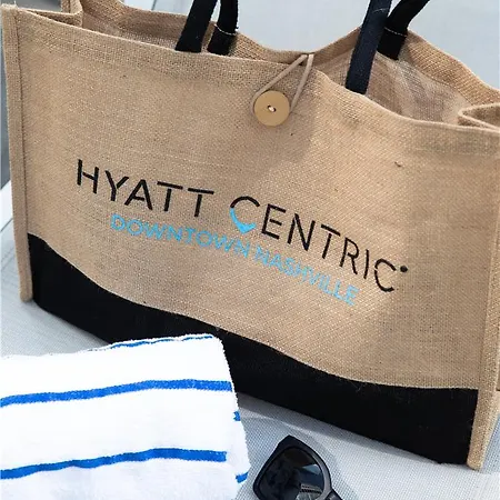 Hotel Hyatt Centric