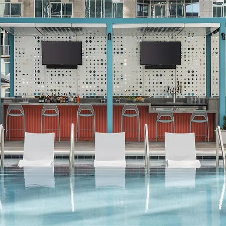 Hyatt Centric Hotel Nashville