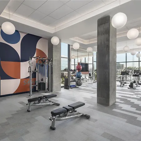 Hyatt Centric 4*
