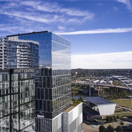 Hyatt Centric 4* Nashville