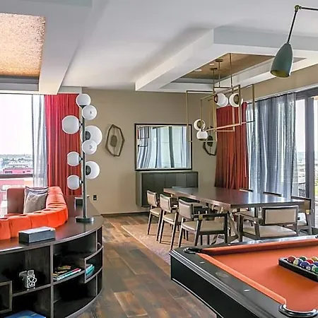The Nash Hotel