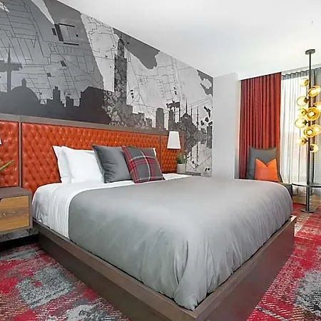 Hotel The Nash 4*