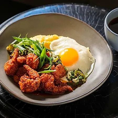 Kimpton Aertson By Ihg