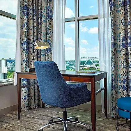 Hilton Garden Downtown Convention Center Hotel