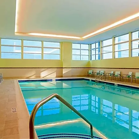 By Marriott Vanderbilt/west End 3*