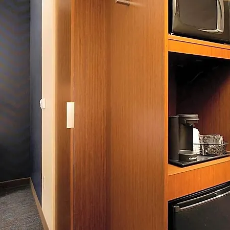 Fairfield And By Marriott Downtown/the Gulch 3*