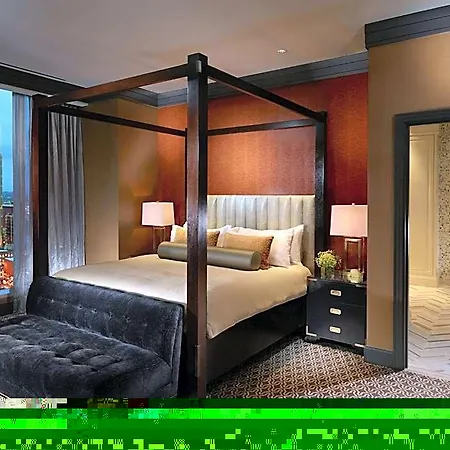Omni 4* Nashville