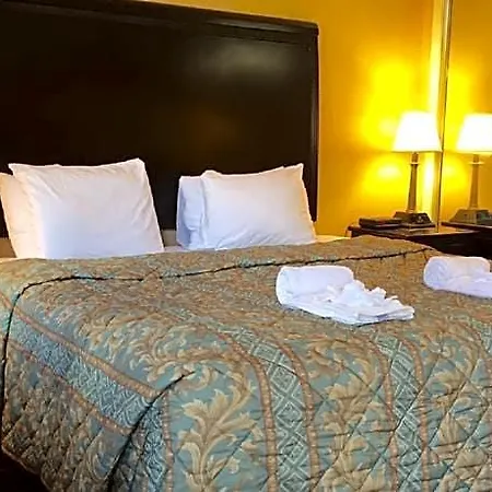 Hotel Red Lion & Airport Nashville