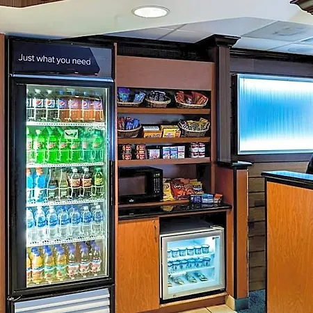Fairfield & By Marriott At Opryland Hotel 3*