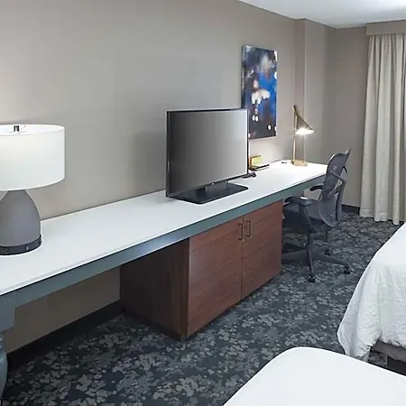 Hilton Garden Vanderbilt Nashville