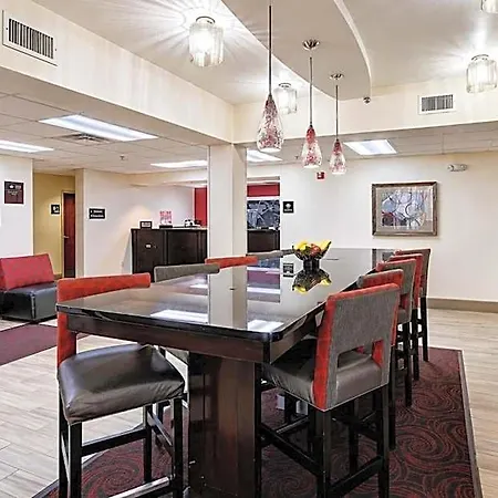 The Antioch Inn 3*