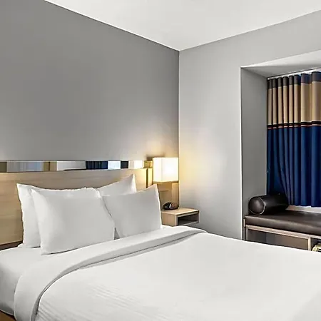 Microtel & By Wyndham Hotel Nashville