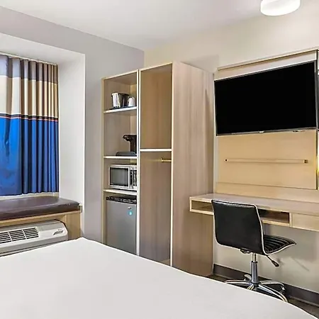 Microtel & By Wyndham