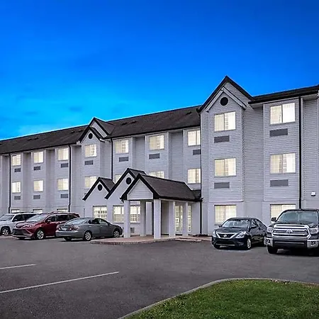 Microtel & By Wyndham