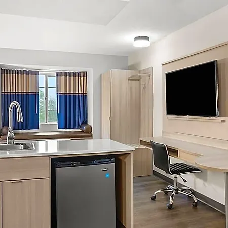 Microtel & By Wyndham
