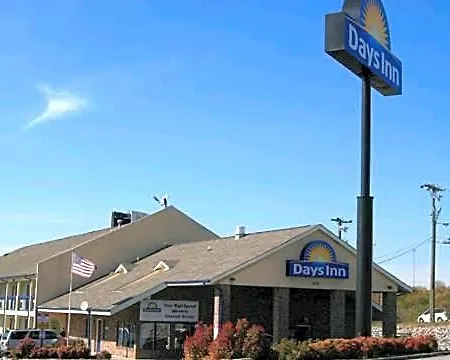 Motel Days By Wyndham N Opryland/grand Ole Opry 2*