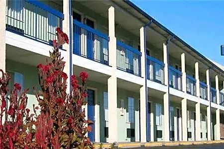 Motel Days By Wyndham N Opryland/grand Ole Opry Nashville