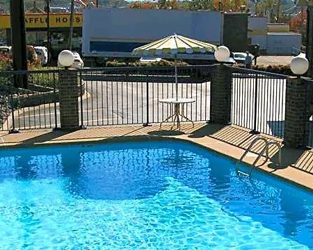 Days By Wyndham N Opryland/grand Ole Opry Motel 2*