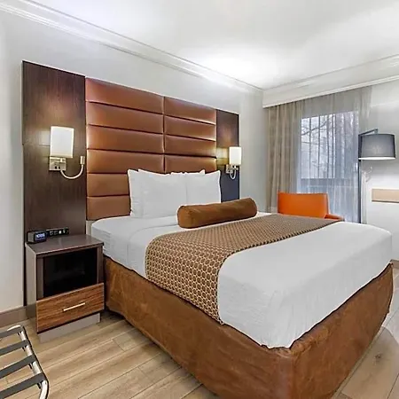 Hotel The Capitol Downtown, An Ascend Collection