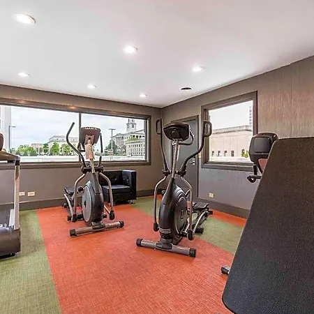The Capitol Downtown, An Ascend Collection 4* Nashville