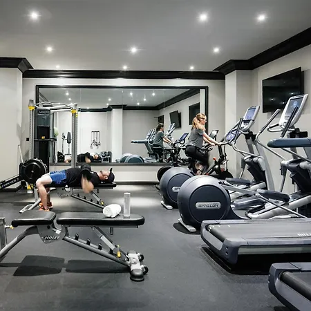 Dream Nashville, By Hyatt Hotel 4*